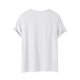 thumbnail image 2 of Lips & Letter Print Crew Neck T-Shirt, Casual Short Sleeve T-Shirt For Spring & Summer, Women's Clothing, 2 of 6