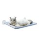 thumbnail image 1 of Percha for ventana de gato, ventosas fuertes, asiento de ventana for hamaca de gato de seguridad fácil de limpiar, 1 of 6