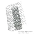 thumbnail image 2 of 1 Roll Flower Wire Mesh Net Sturdy Metal Netting Floral Supply Floral Chicken Wire for Yard, 2 of 8