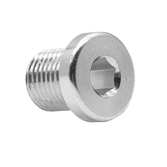 10mm Bike Rear Derailleur Hanger Bolt Aluminium Alloys Tail Hook Screw Replacement Bicycles Rear Derailleur Screws