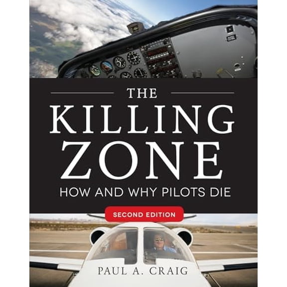Pre-Owned The Killing Zone, Second Edition (Paperback)
