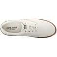 thumbnail image 5 of Sperry Top-Sider Men's Wahoo CVO Sneaker, White, 8 Medium US, 5 of 8