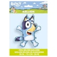 thumbnail image 3 of Fun Express Bluey-Shaped 24" Mylar Balloon, 3 of 3