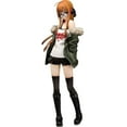 thumbnail image 4 of Persona 5: Futaba Sakura Figma Action Figure, 21cm Action Figures Gift for Adult Kids, 4 of 7