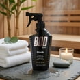 thumbnail image 2 of BOD Man Black Fragrance Body Spray, 8 oz, 2 of 4