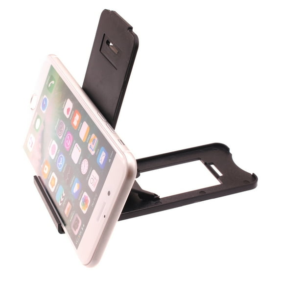Fold-up Stand for Motorola One 5G Ace - Holder Travel Desktop Cradle Dock Folding Compatible With Motorola One 5G Ace