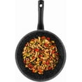 thumbnail image 4 of Vitrinor Cerise Pierre Wok 28 Cm, 4 of 4