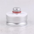 thumbnail image 3 of Almohadilla De Punto De Elevación De Gato Para Coche, Adaptador De Elevación De Gato, Almohadilla De Gato De Aleación De Aluminio, Reemplazo De Vehículo De Elevación Segura Para Tesla Model S Inevent VI008846-03, 3 of 7