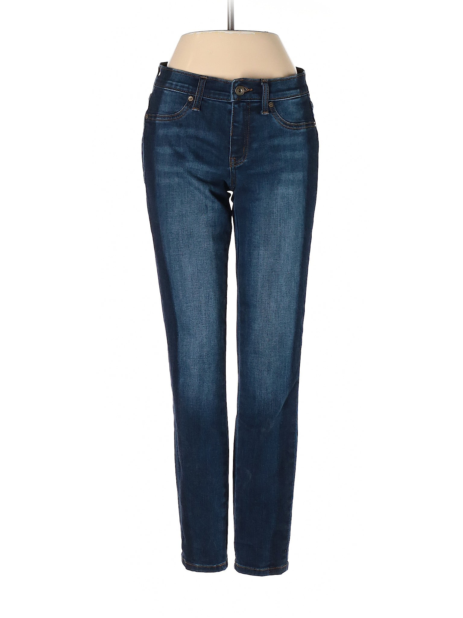 Lila Ryan - Pre-Owned Lila Ryan Women's Size 27W Jeans - Walmart.com ...