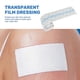 thumbnail image 4 of Waterproof Tattoo Film Aftercare Protective Skin Healing Adhesive Bandages Repair parent Film D, 4 of 5