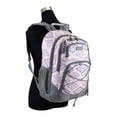thumbnail image 4 of Eastsport Unisex Surge Sport Backpack, Stripe Aztec, 4 of 8