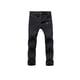 thumbnail image 1 of Soidarity Pantalones térmicos de invierno para deportes al aire libre, escalada, senderismo, pesca, Camping, viajes, ciclismo, moto, nieve, esquí, Escalada hombre negro Soidarity OD028987-03, 1 of 6
