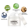 thumbnail image 3 of LANBENA-crema eliminadora de espinillas, tiras de poros de plantas de papel, limpieza del acné de la nariz, puntos negros, mascarilla de barro para el cuidado de la piel, 3 of 4