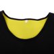thumbnail image 4 of Camiseta moldeadora de manga corta para pérdida de peso para hombre, camiseta de sudor maximizadora de calor XXL Colcomx Hombre Mangas cortas de pérdida de peso, 4 of 8