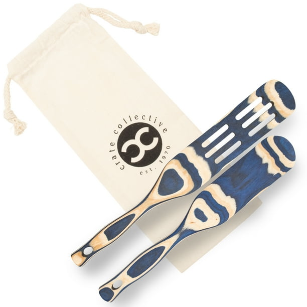 crate collective spurtle