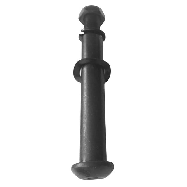 koolsoo Elliptical Machine Bolt Bike Locking Pin Replacement Parts Screw Indoor Exercise Right