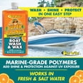 thumbnail image 5 of Star Brite Super Orange Citrus 32oz Boat Wash & Wax, 94632, 5 of 6