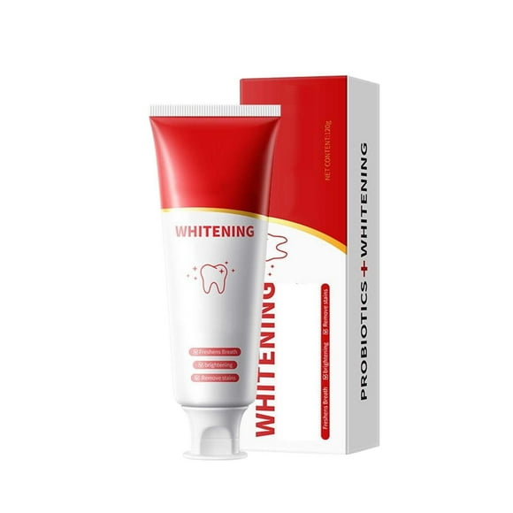 FcBaudy Toothpaste, Whitening Toothpaste, Whitening Toothpaste Whitening toothpaste