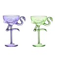 thumbnail image 4 of Vaso para Bebidas, Bonitos Vasos Decorativos Reutilizables para Fiestas de Postres en El HogarVaso para Bebidas, Bonitos Vasos Decorativos Reutilizabl perfecl Cuencos de postre de copa, 4 of 8