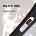 thumbnail image 3 of Handheld Wired Dynamic Microphone with XLR Cable and 6.35mm Plug for Karaoke, Singing, Internet Broadcasting, Live Broadcasting, and Speech Broadcasting with 5m Audio Cable, 3 of 8