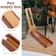 thumbnail image 2 of Estuche para lápices resistente al desgaste, caja protectora de madera para bolígrafos, estuche de papel elegante, 2 of 5