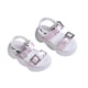 thumbnail image 1 of Sandalias de muñeca 1/6, zapatos de muñeca , accesorios de muñeca, sandalias blancas, zapatos en miniatura para muñeca articulada, muñeca de niña Yotijar Sandalias de muñeca, 1 of 10