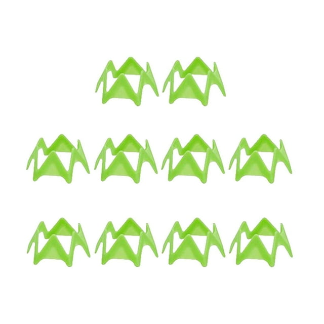 Maoww Tapis de Golf T-Shirts Durables Résistance à l'Usure T-Shirt de Golf Réutilisable pour Intérieur Cour Arrière Petit Vert