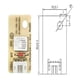 thumbnail image 5 of Humidity Sensor Sensor Board SC-53R PH2.54mm Sensor Module Temperature Humidity, 5 of 9