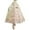 Beige, variant on WREESH Womens Maid Outfit Cute Bow Lolita Gothic Dress Luxury Flare Sleeve Ruffle Dresses Elegant Vintage Evening Dress Princess Ball Gowns Beige