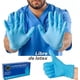 thumbnail image 4 of Guantes De Nitrilo Libre De Látex Polvo 1000 Piezas Talla M, 4 of 7