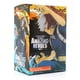 thumbnail image 5 of My Hero Academy 3rd Generation Burnt Freeze Handmade Model, 5 of 5