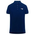 thumbnail image 1 of Diesel  Adult Small Logo Polo Shirt, 1 of 2