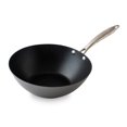 thumbnail image 4 of Nordic Ware 10" Spun Wok, 4 of 5