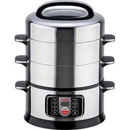 hannex electric steamer