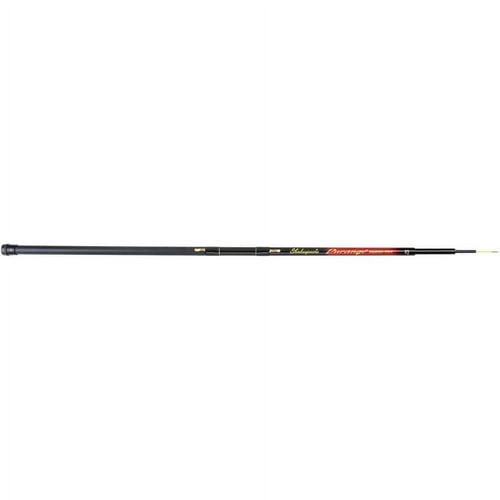 Canne Berkley Lighting Shock Red 662M – 1,98m 10-30g – Baitcast – Neuve