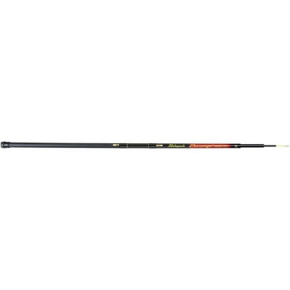 Shakespeare DURANGO Spinning Rod, 10' Light Fishing Rod