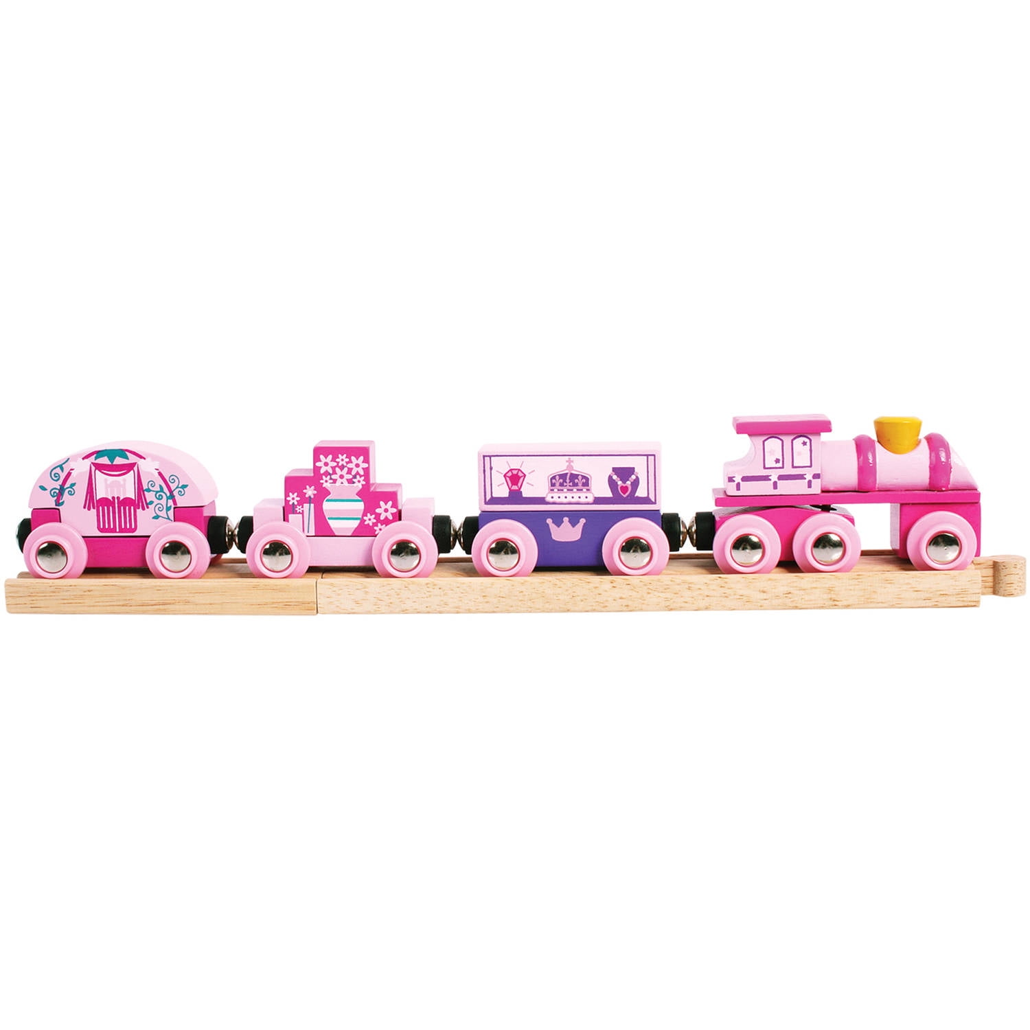 Princess Train - Walmart.com - Walmart.com