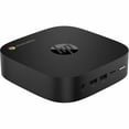 thumbnail image 6 of HP Chromebox Enterprise G4 Chromebox - Intel Core i5 13th Gen i5-1345U Deca-core (10 Core) - 8 GB RAM DDR4 SDRAM - 64 GB Flash Memory Capacity - Desktop Mini - Intel Chip - ChromeOS - Intel Iris Xe..., 6 of 6