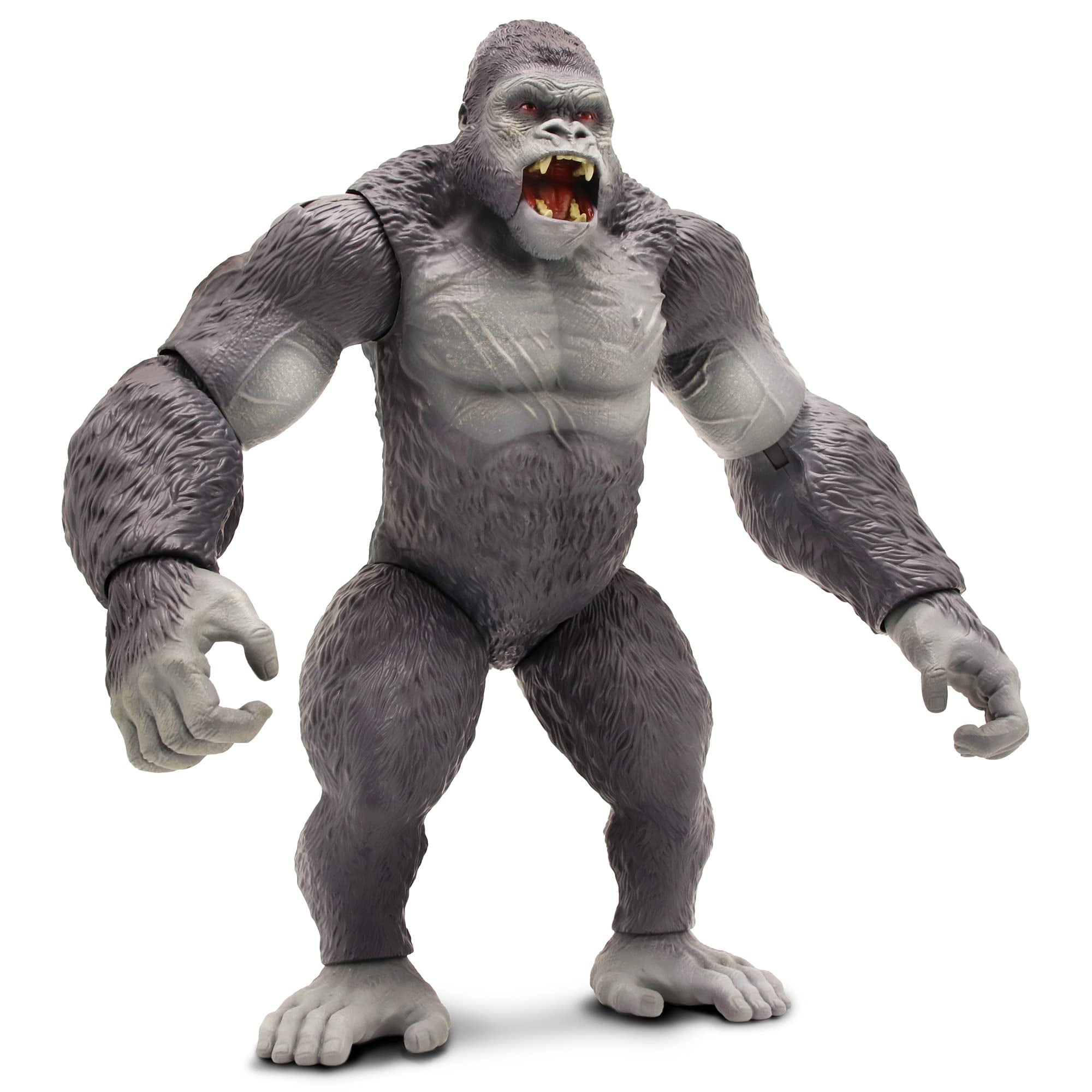 Primal clash action figures discount