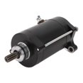 thumbnail image 2 of Motor De Arranque, Potente Antioxidante, Fuerte Sellado, Motor De Arranque De 9 Dientes, Alta Torsión Para Arranque Super Jet, 2 of 7