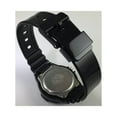 thumbnail image 3 of Casio Women's Dive Style Analog Watch, Black/White LRW200H-1BV, 3 of 4
