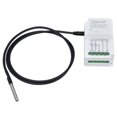 thumbnail image 4 of WiFi Temperature Humidity Switch Module Dual Relay Output with Temperature Probe 90‑ for TUYA Smart App, 4 of 10