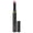 Stay Curious, variant on MAC Powder Kiss Velvet Blur Slim Lipstick - Devote To Danger (bright orange red)