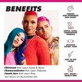 thumbnail image 3 of Tinte de pelo Lime Crime Unicorn Chocolate Cherry 200 ml, 3 of 9