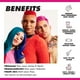 thumbnail image 3 of Tinte de pelo Lime Crime Unicorn Chocolate Cherry 200 ml, 3 of 9