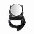 thumbnail image 1 of MYG Bicycle Rearview Mirror Wrist-Worn Rearview Mirror Convex Mirror Equipment, 1 of 6