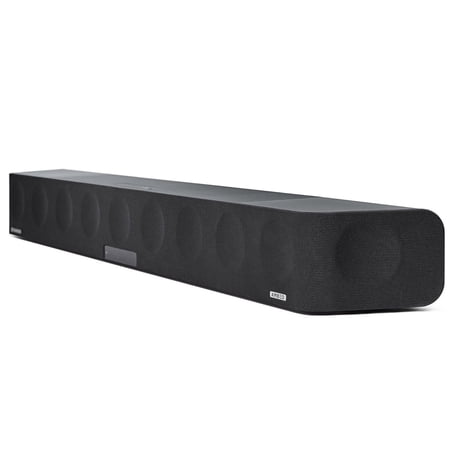UPC: 0615104338883 | Sennheiser AMBEO Max Soundbar – 5.1.4 Channel with Dolby Atmos and DTS:X