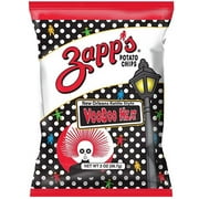 Zapps Potato Chips - Heat Chips - 2 Oz (Pack of 5)