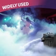 thumbnail image 3 of LINJI Professional Dry Ice  Machine - 6000W Indoor Low Lying Smoke Blaster for Event Rentals, 3 of 8