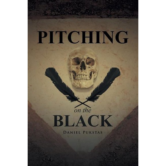 Pitching on the Black